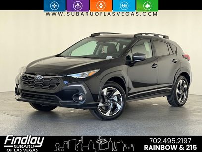 New 2025 Subaru Crosstrek 2.5i Limited