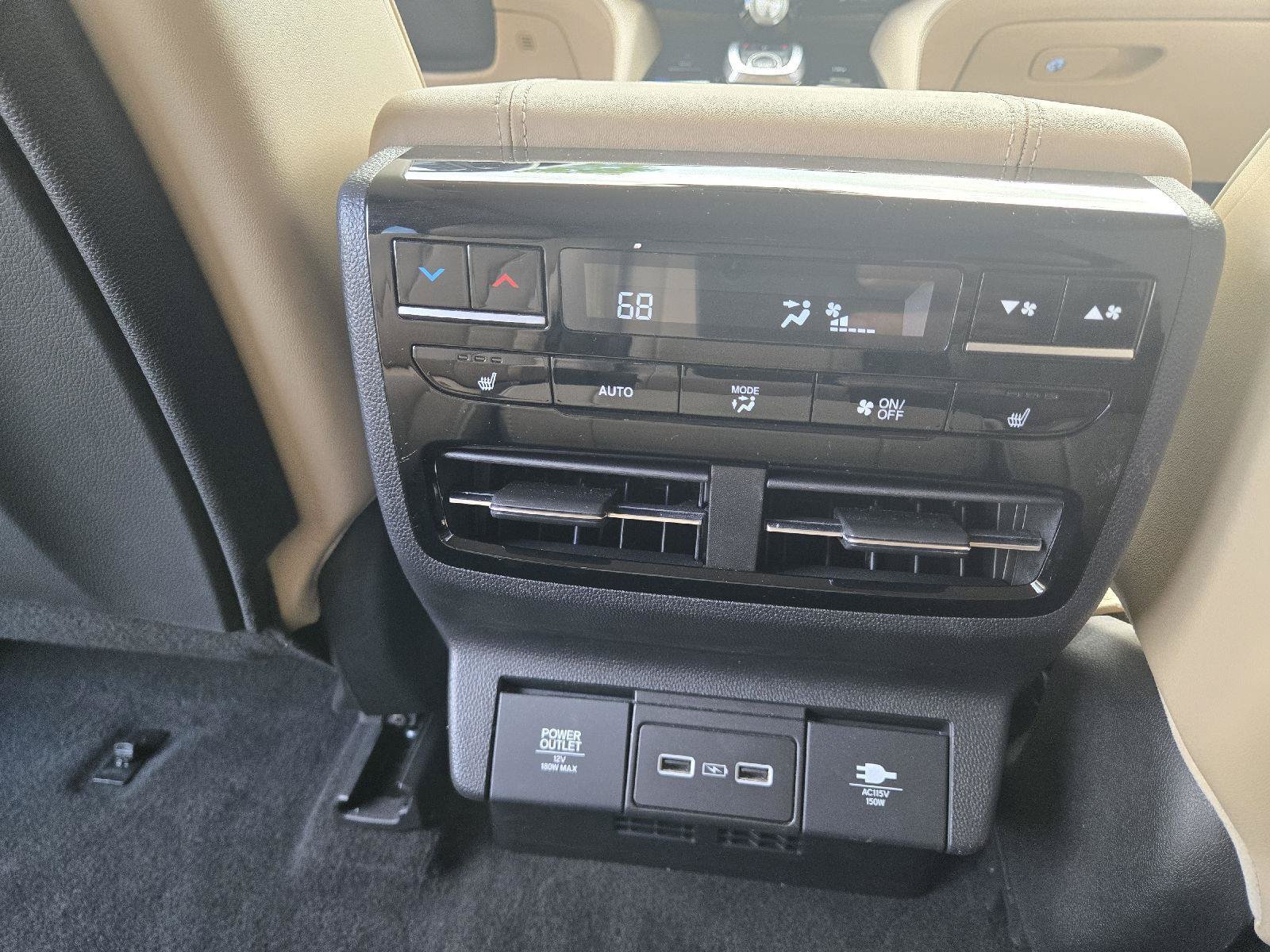 Certified 2023 Acura MDX w/ Advance Package AWD/4WD image 26