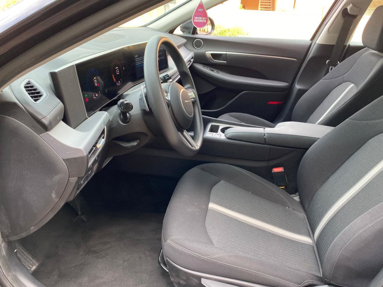 Used 2026 Hyundai Sonata Blue FWD image 30