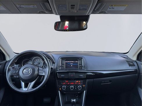 Used 2014 MAZDA CX-5 Grand Touring image 22