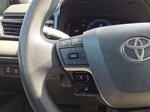 Certified 2025 Toyota Camry LE image 20