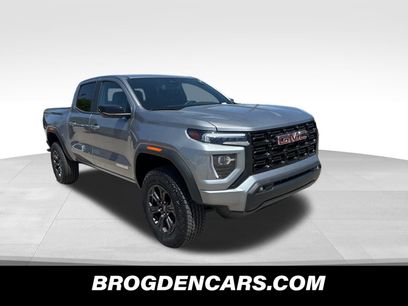New 2024 GMC Canyon Elevation w/ Convenience Package