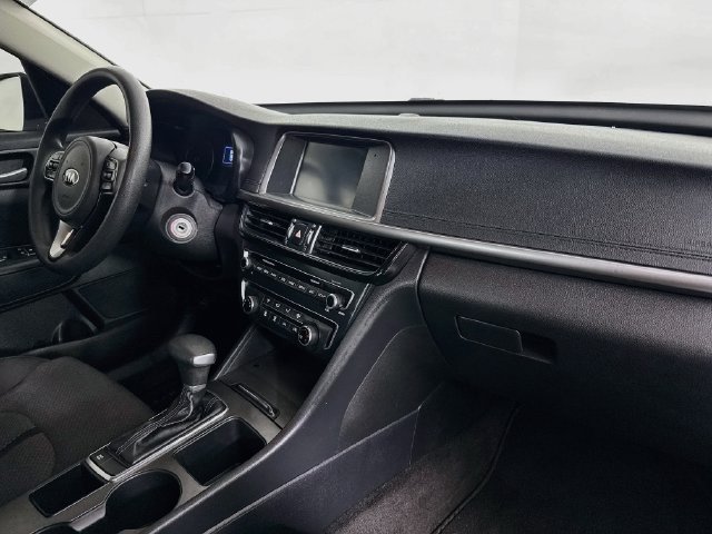 Used 2018 Kia Optima LX w/ 17" Alloy Wheels Package FWD image 26