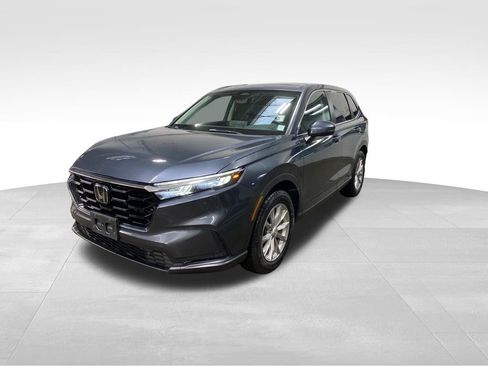 Certified 2023 Honda CR-V EX-L image 5