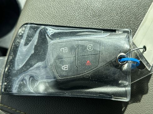 Used 2024 Chevrolet Colorado ZR2 image 34