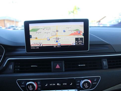 Used 2019 Audi A4 2.0T Premium Plus w/ Premium Plus Package image 31