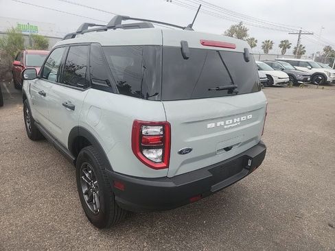 Used 2023 Ford Bronco Sport Big Bend AWD/4WD image 11