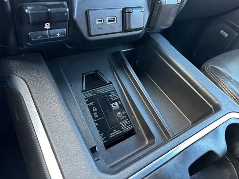 Used 2020 GMC Sierra 1500 AT4 w/ AT4 Premium Package image 72