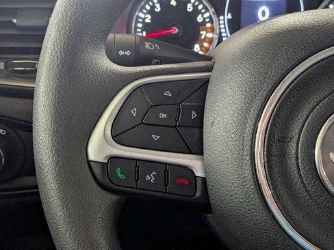 Certified 2023 Jeep Renegade Latitude AWD/4WD image 26