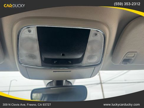 Used 2018 Dodge Durango SXT w/ Quick Order Package 2BB image 18