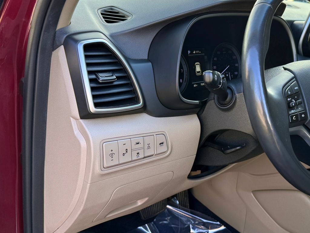 Used 2019 Hyundai Tucson Ultimate AWD/4WD image 18