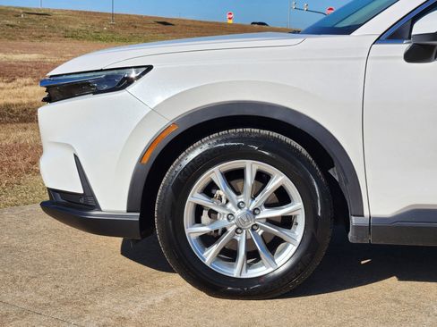 Used 2024 Honda CR-V EX-L image 13