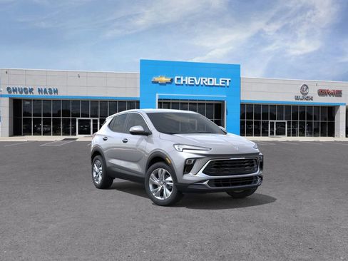 New 2026 Buick Encore GX Preferred image 25