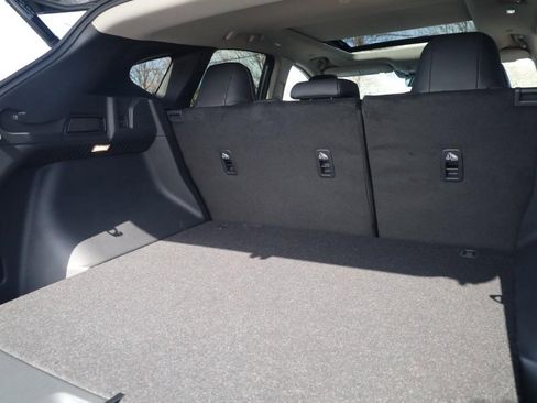 New 2026 Nissan Murano SL image 23