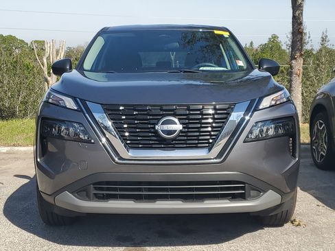 Certified 2023 Nissan Rogue S image 2