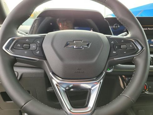 New 2026 Chevrolet TrailBlazer ACTIV image 15