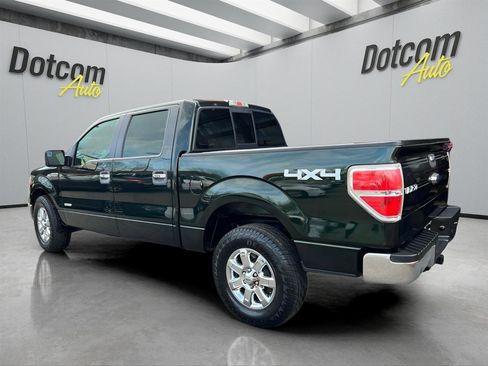 Used 2013 Ford F150 XLT w/ Luxury Equipment Group image 5