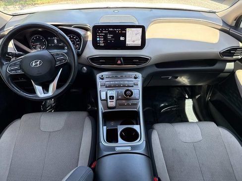 Used 2023 Hyundai Santa Fe SEL FWD image 19