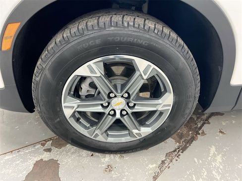 Used 2024 Chevrolet Blazer LT w/ Convenience Package image 25