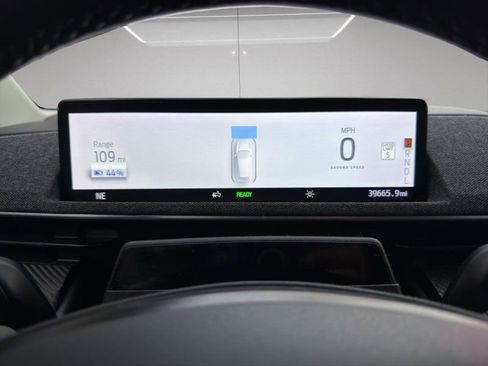 Used 2021 Ford Mustang Mach-E Premium image 15