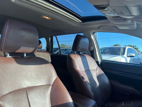 Used 2014 Subaru Outback 2.5i Limited image 17