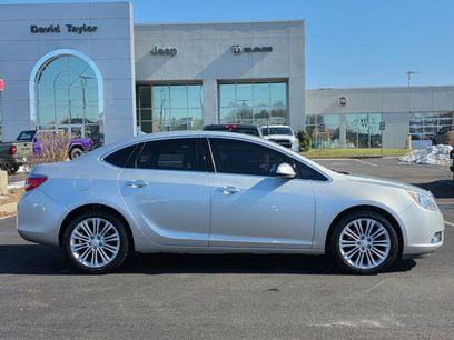 Used 2014 Buick Verano