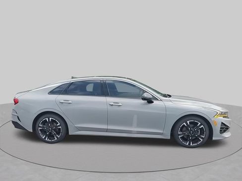 Used 2022 Kia K5 GT-Line w/ GT-Line FWD Premium Package image 10