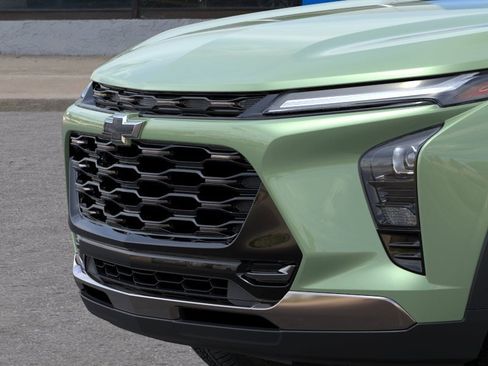 New 2026 Chevrolet Trax ACTIV w/ Driver Confidence Package FWD image 13