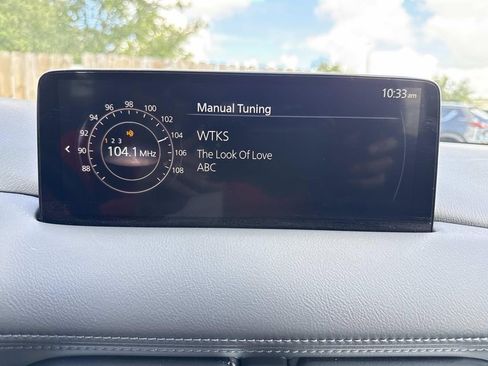 Certified 2025 MAZDA CX-5 AWD 2.5 S w/ Select Package image 32