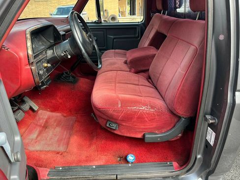 Used 1991 Ford F450 2WD Regular Cab Super Duty image 22