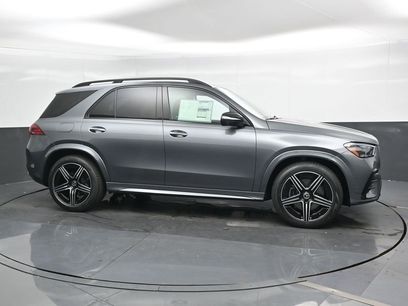 New 2026 Mercedes-Benz GLE 350 4MATIC