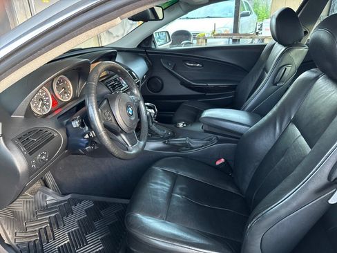 Used 2006 BMW 650i Coupe RWD image 14
