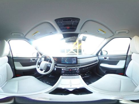 Used 2026 Hyundai Santa Fe SEL AWD/4WD image 47
