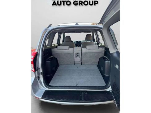 Used 2011 Toyota RAV4 2WD w/ Base L4 Extra Value Pkg image 13