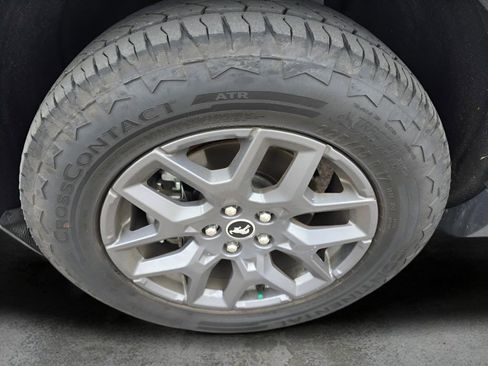 Used 2025 Ford Bronco Sport Big Bend AWD/4WD image 28
