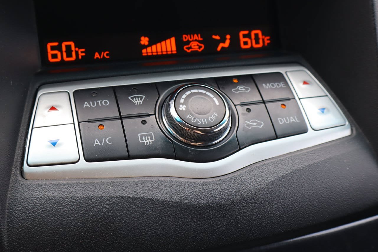 Used 2013 Nissan Maxima 3.5 S FWD image 8