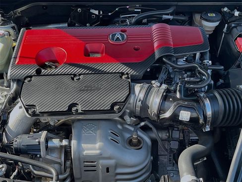 Used 2025 Acura Integra Type S image 30