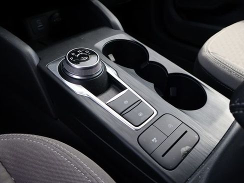 Used 2022 Ford Escape SE w/ Convenience Package image 12