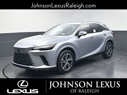 New 2026 Lexus RX 350 Premium image 1