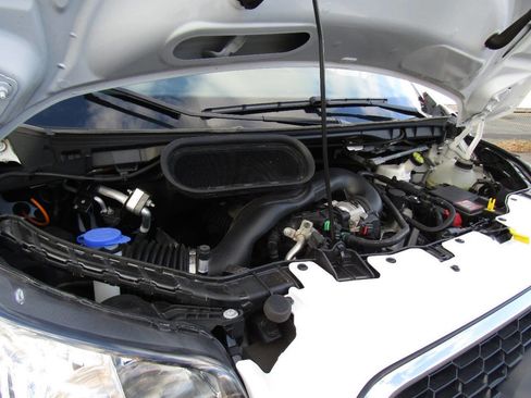 Used 2023 Ford Transit 250 Low Roof w/ Exterior Upgrade Package image 30