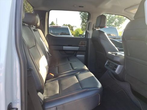 Used 2025 Ford F250 Lariat AWD/4WD image 15