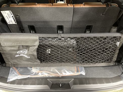 New 2026 Subaru Ascent Touring image 14