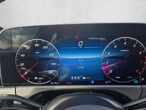 Certified 2025 Mercedes-Benz E 350 Sedan image 11