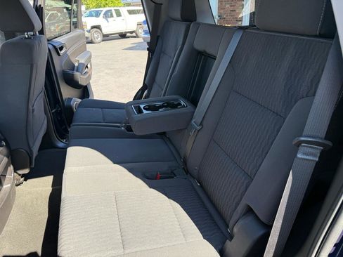 Used 2018 Chevrolet Tahoe LS w/ Max Trailering Package AWD/4WD image 27