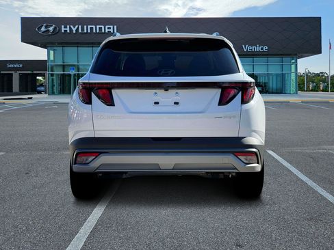 New 2026 Hyundai Tucson SEL AWD/4WD image 25