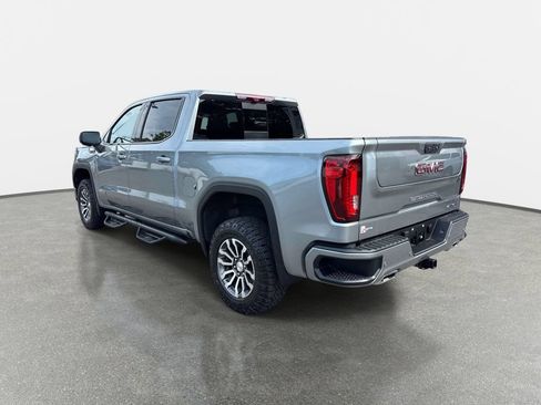 Used 2023 GMC Sierra 1500 AT4 w/ Technology Package AWD/4WD image 6