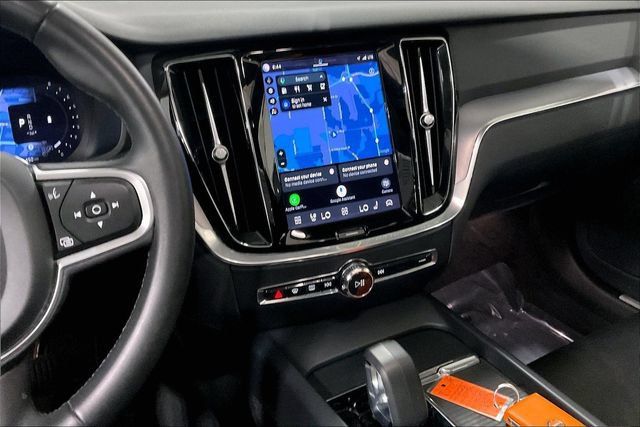 Certified 2023 Volvo S60 B5 Core w/ Climate Package FWD image 8