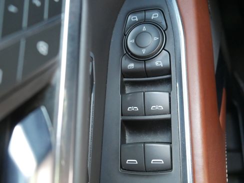 Certified 2023 GMC Sierra 1500 Denali Ultimate AWD/4WD image 36