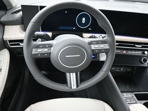 New 2026 Hyundai Sonata Limited FWD image 13