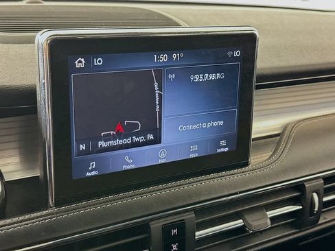 Certified 2022 Lincoln Corsair AWD w/ Premium Package image 18